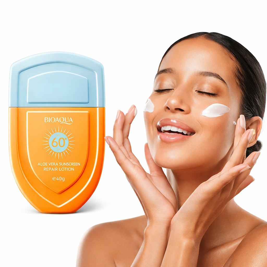 PROTECTOR SOLAR BIOAQUA ALOE VERA
